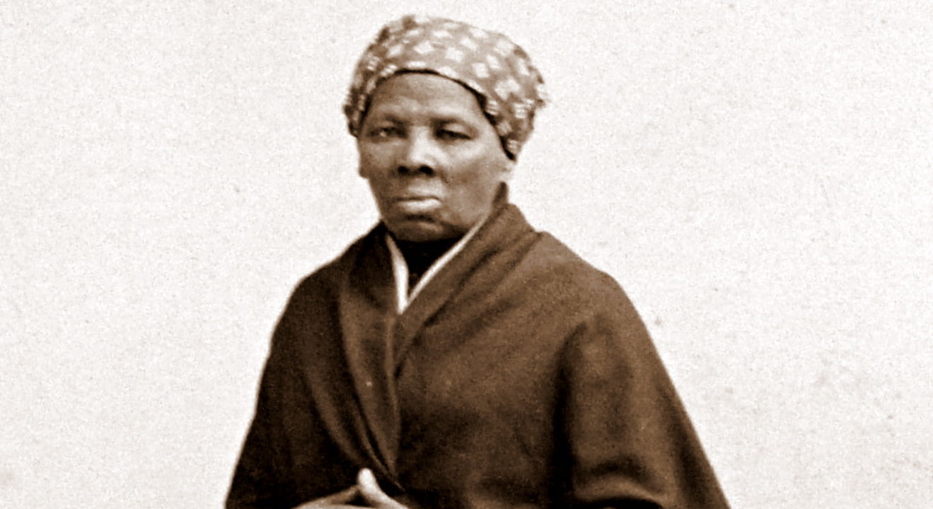 Famous Women In History Harriet Tubman