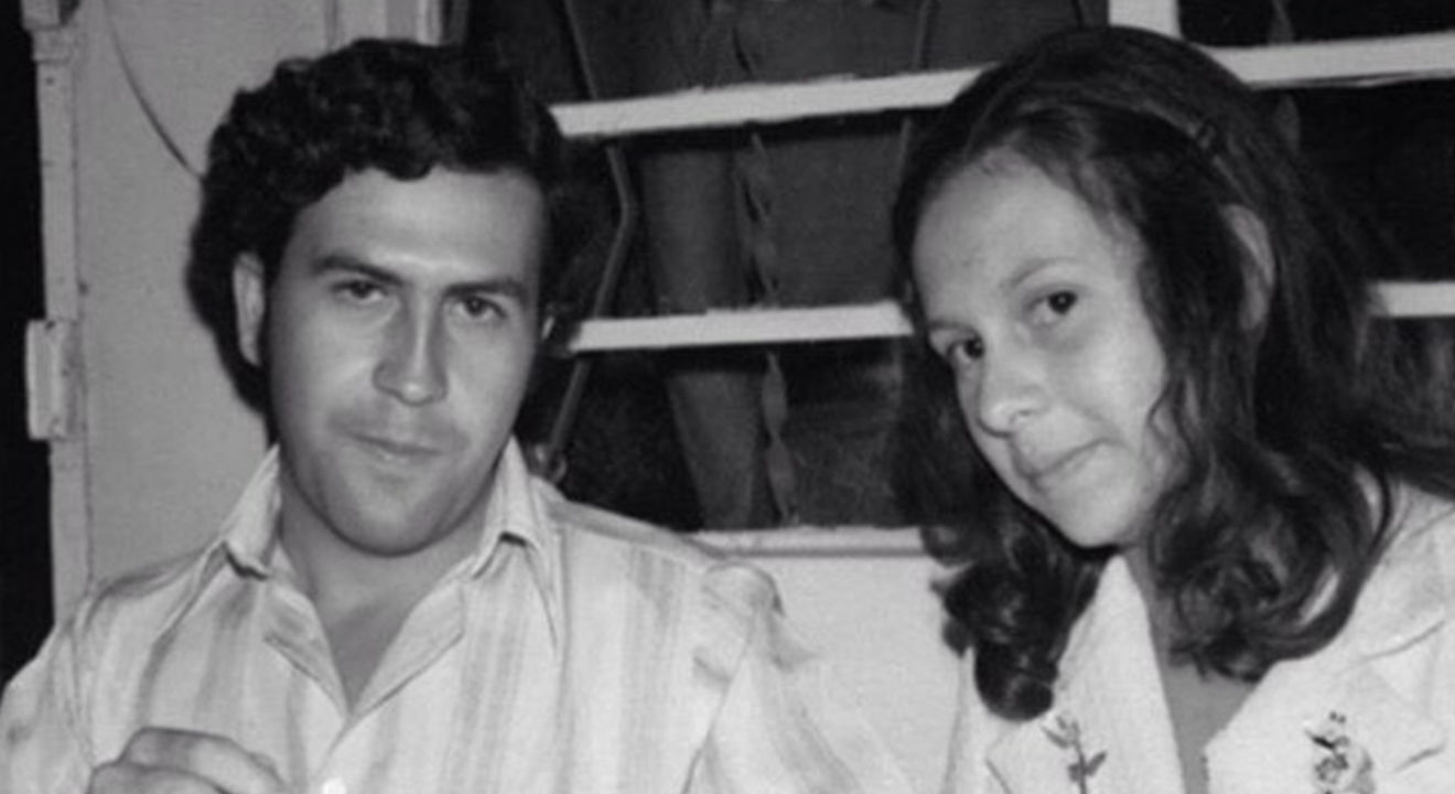 Who Is Pablo Escobar's Wife? 5 Facts About the Real-Life 'Narcos' Woman